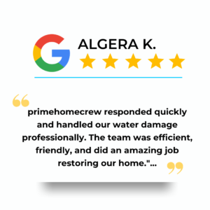 Grey Minimal Customer Review Quote Instagram Post
